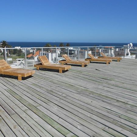 Hotel Aquarium Punta del Este Zewnętrze zdjęcie