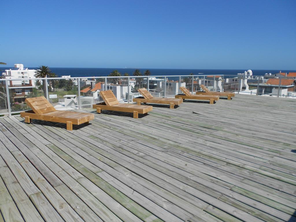 Hotel Aquarium Punta del Este Zewnętrze zdjęcie